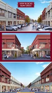 Ruko 2 Lantai Madison Grande Investasi Premium Dilokasi Emas untuk Bisnis F&B & Retail