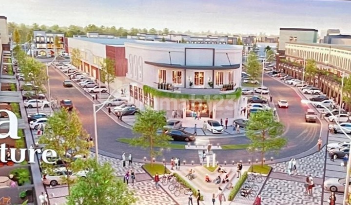 Maggiore Signature West Strategic Location CBD Gading Serpong 4.5X16 Exclusive Ready to Occupy Soon Maggiore Signature West Strategic Location CBD Gading Serpong 4.5X16 Exclusive Ready to Occupy Soon