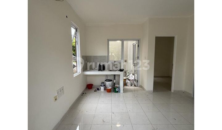 Martinez Summarecon Serpong – Modern Homes in the Prestious Gading Serpong Area