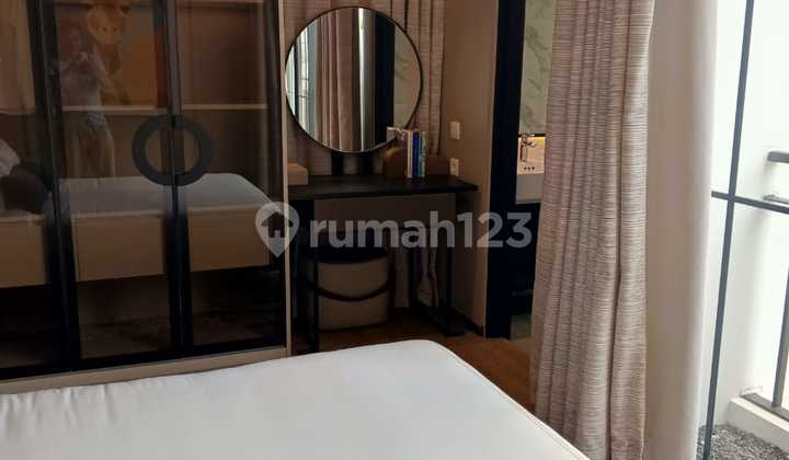 Armont Dr 4 Semua Lantai Full Bangunan Rumah Terbesar New Launching Bsd City 2