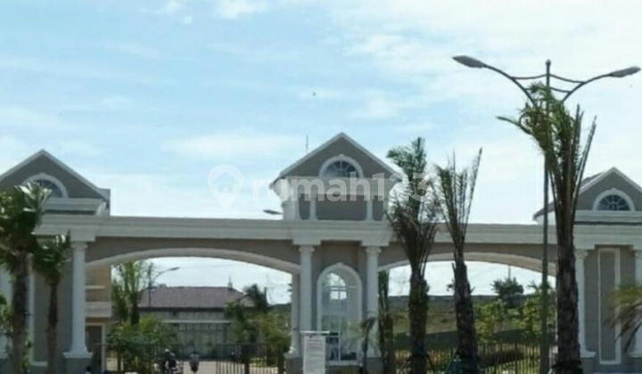 Investasi Properti Jangka Panjang Rumah Under 1Man Amarillo Gading Serpong 2
