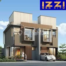 Sinarmasland Izzi Prime Housing BSD - Starting from IDR 1.5M, Limited Units Available! 2