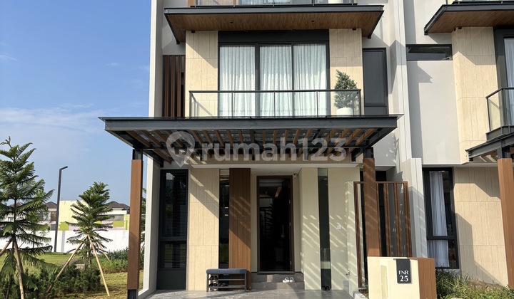 Free PPN Diskon 220Jt! New Cluster Finore Summarecon Serpong 3,6M ke 3,4Man Free PPN Diskon 220Jt! New Cluster Finore Summarecon Serpong 3,6M ke 3,4Man