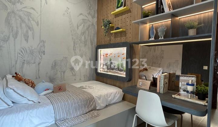 New Cluster Vyorelle At Vireya BSD City 1,2Man Cicilan Mulai 6Jutaan DP 0% Sinarmasland New Cluster Vyorelle At Vireya BSD City 1,2Man Cicilan Mulai 6Jutaan DP 0% Sinarmasland