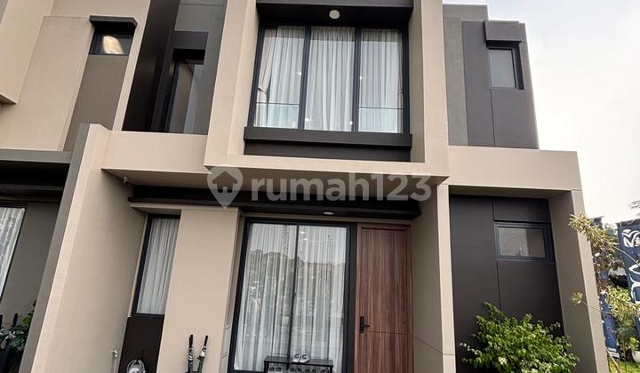 New Cluster Vyorelle At Vireya BSD City 1,2Man Cicilan Mulai 6Jutaan DP 0% Sinarmasland New Cluster Vyorelle At Vireya BSD City 1,2Man Cicilan Mulai 6Jutaan DP 0% Sinarmasland