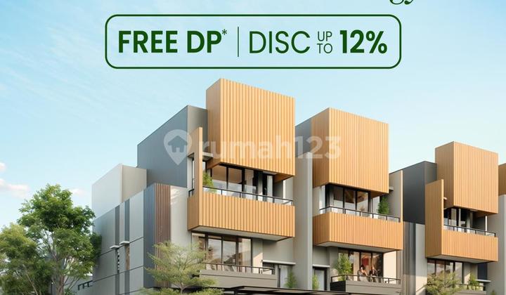 Kesempatan Emas! First Realise Terravia Tahap 3 Mulai 1,9Man KPR Tanpa DP Type 6,5 Kesempatan Emas! First Realise Terravia Tahap 3 Mulai 1,9Man KPR Tanpa DP Type 6,5