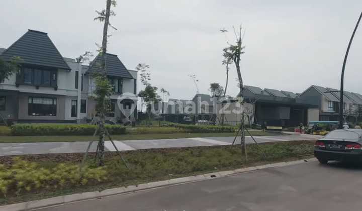 Cluster Jorvis Citra Garden Serpong Nempel BSD 1,5Man !Terlaris By Ciputra Cluster Jorvis Citra Garden Serpong Nempel BSD 1,5Man !Terlaris By Ciputra