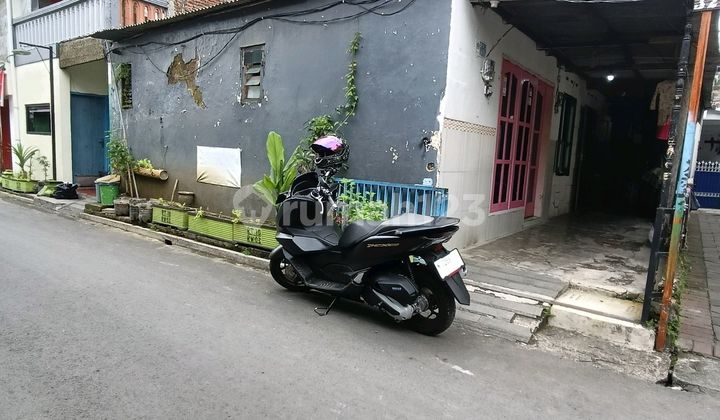Rumah Sigura Gura Dekat Ub Dan Uin Hitung Tanah 
