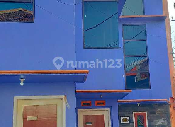 Rumah Kos Soekarno Hatta Dekat Ub Dan Polinema 1