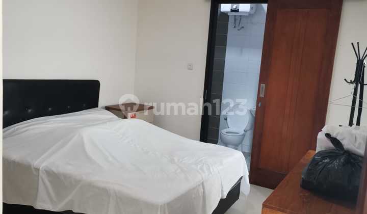 Minimalist House in Greenland Tidar Ready to Occupied One Floor 2