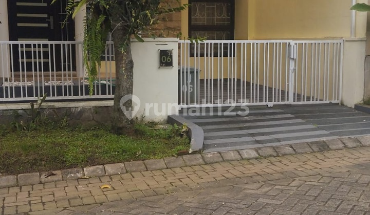 Greenland Tidar Single-Story House Ready to Occupied Near Ma Chung