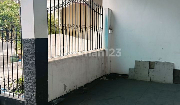 Griyashanta House For Sale Quickly Near Ub And Polinema