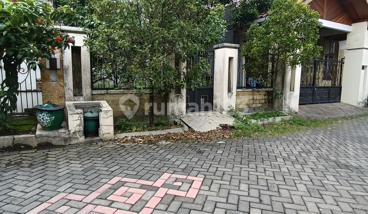 Tanah Sigura Gura Dijual Cepat Harga Murah Dekat Ub