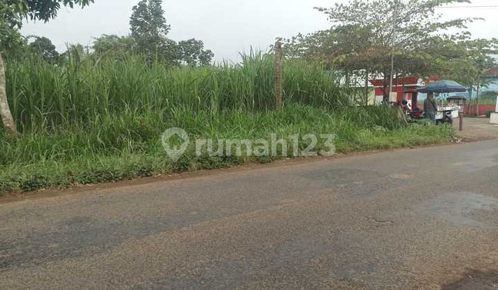 Land for Sale in Singosari Industrial Zone Land for Sale in Singosari Industrial Zone