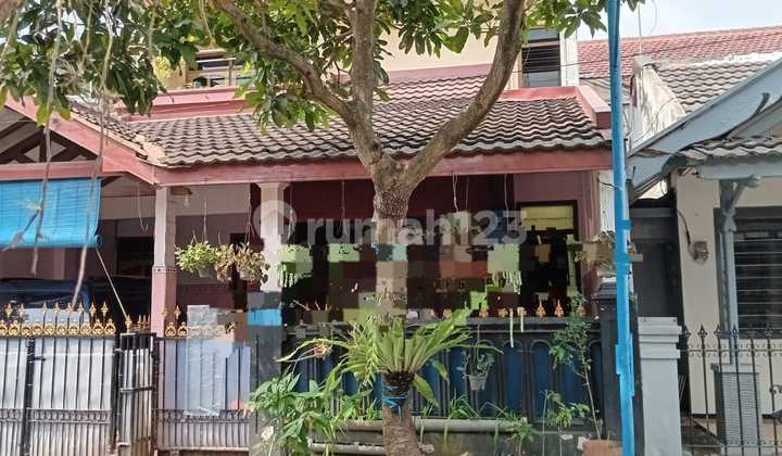 Rumah Griyashanta Siap Huni Dekat Ub ...