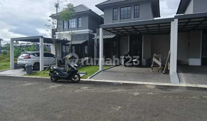 Dijual Murah Rumah Citraland Lokasi Puncak Tidar 2