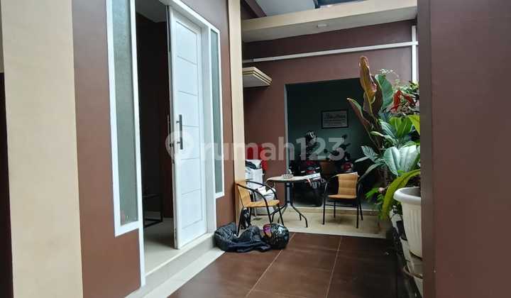 Rumah Soekarno Hatta Suhat Dijual Cepat! Jual Rugi!