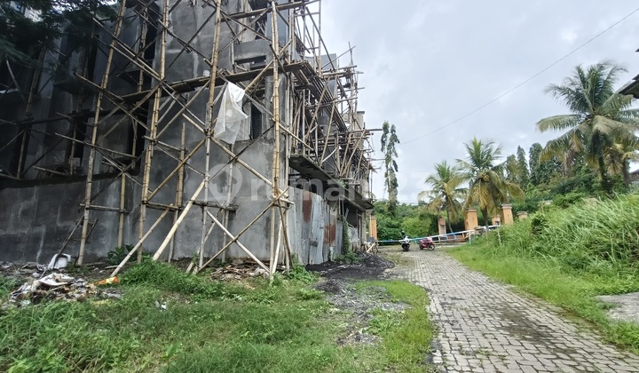 Tanah Murah Graha Dewata Joyo Agung Kawasan Nyaman dan Aman