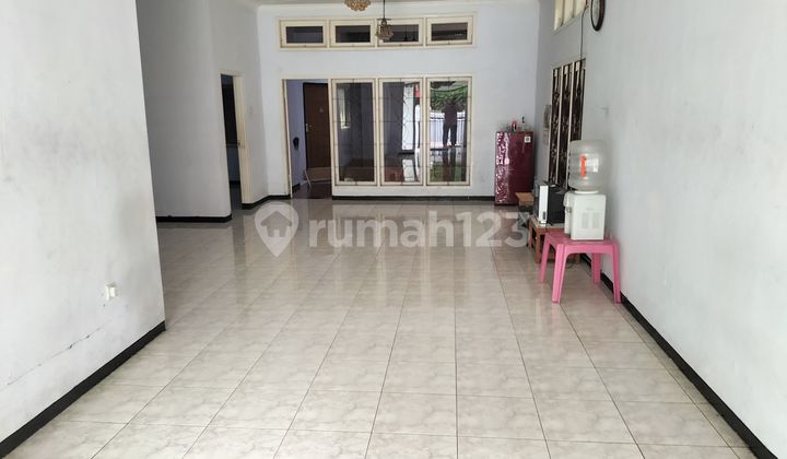 Dieng House Ready to Live Near Cyber Mall and Unmer 2