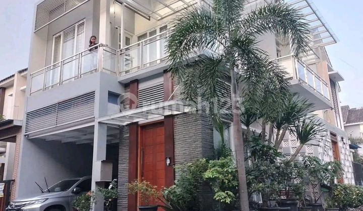 Dijual Rumah 2 Lantai Posisi Hook Lokasi Tasikmadu Kota Malang Dijual Rumah 2 Lantai Posisi Hook Lokasi Tasikmadu Kota Malang
