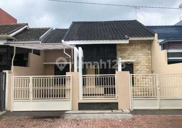 Rumah Candi Mendut Siap Huni Dekat Ub Dan Poros Suhat Rumah Candi Mendut Siap Huni Dekat Ub Dan Poros Suhat