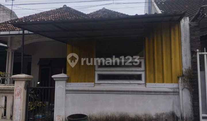 Rumah Sigura Gura Simpang Sunan Kalijaga Siap Huni Dekat Uin