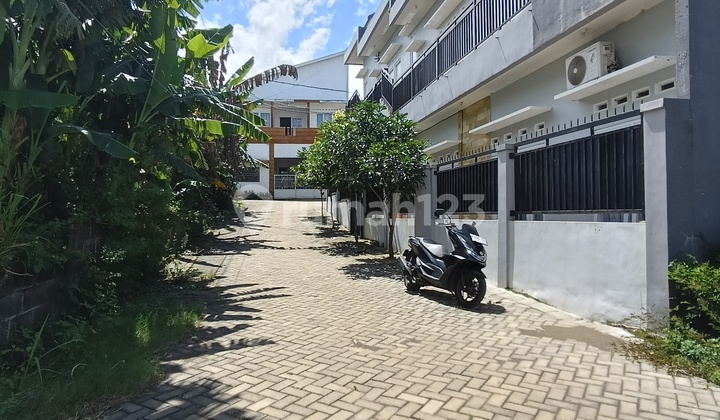 Strategic Land for Sale Near Ub 2 Dieng Campus