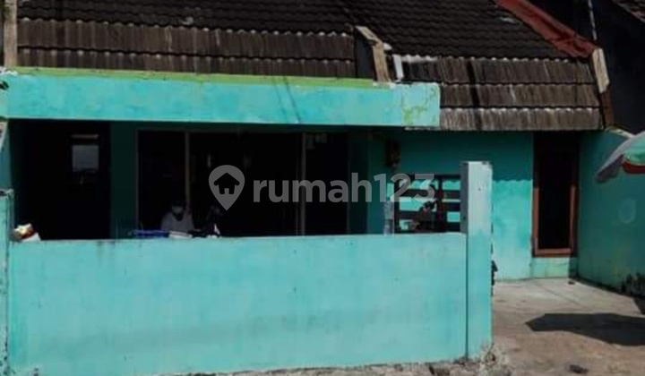 Rumah Hitung Tanah Candi Mendut Cocok Untuk Aneka Usaha . 