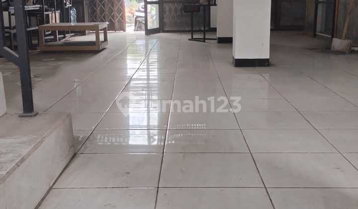 Dijual Ruko Dua Lantai Di Jl Gajayana Dekat Uin Dan Ub 