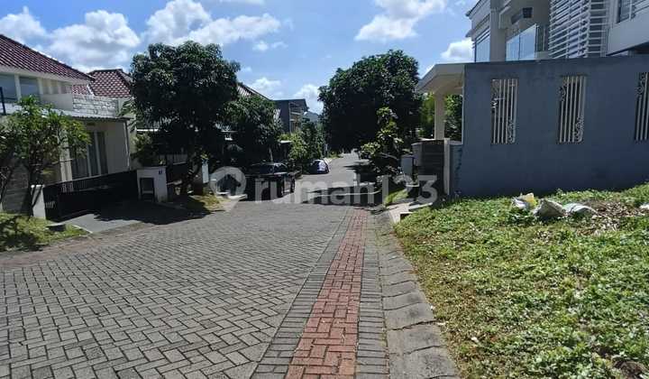Dijual Tanah Villa Puncak Tidar Dekat Elpico