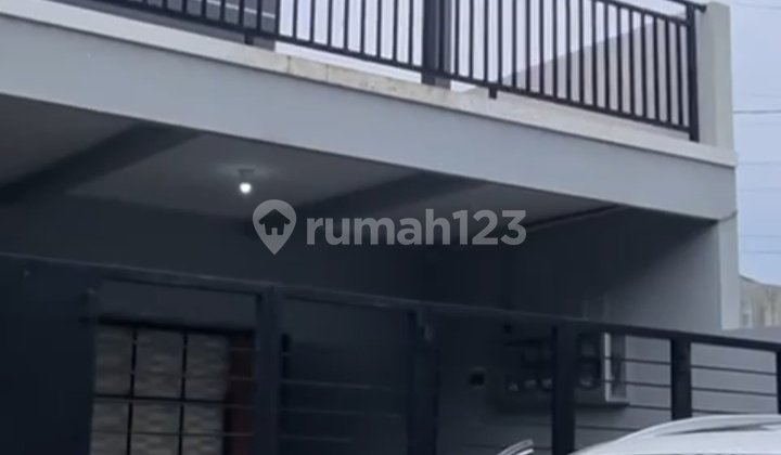 Rukos Siap Huni Di Dekat Kampus Ternama Di Malang Rukos Siap Huni Di Dekat Kampus Ternama Di Malang