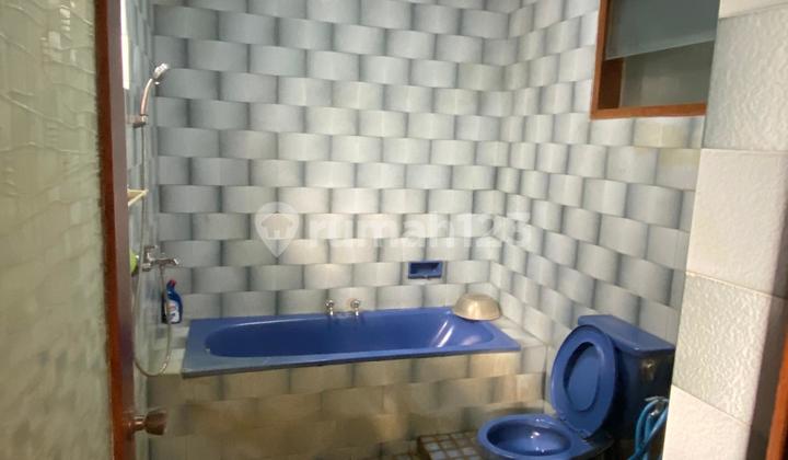 For Sale Land Area Calculation House in Malang City Center. Ciwulan Street. 2