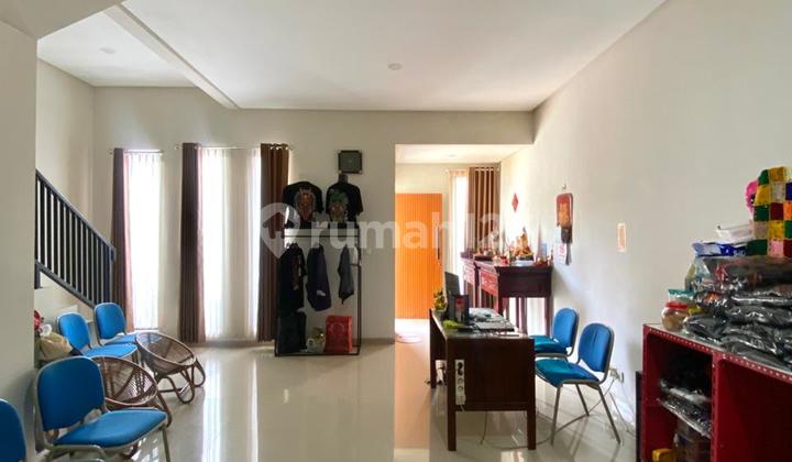 Rumah Minimalis Siap Huni Kawasan Tenang dan Nyaman. Lokasi Austinville Tidar Malang 2