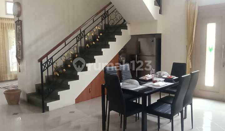 Dijual Rugi!!! Rumah Permata Jingga Suhat Hitung Tanah . Beli Tanah Dapat Rumah Mewah !!!!! 2