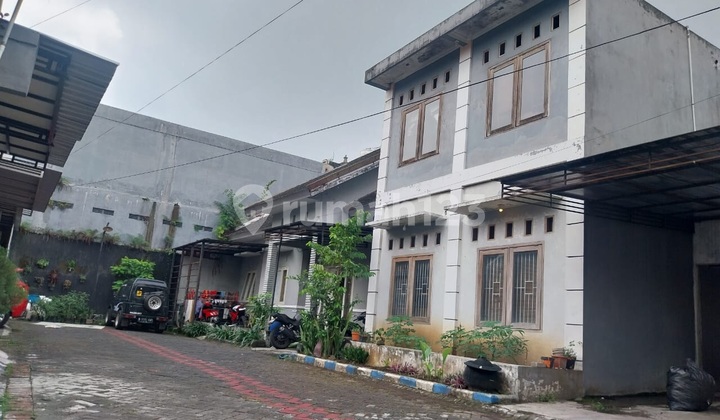 Dijual Rumah Kos Minimalis Di Merjosari Dekat Taman Singha Dijual Rumah Kos Minimalis Di Merjosari Dekat Taman Singha