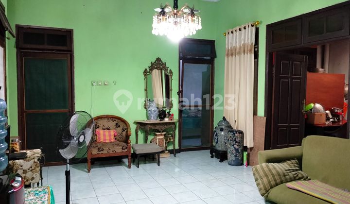 Ready-to-Occupy House on Simpang Sunan Kalijaga Street Near UIN 2