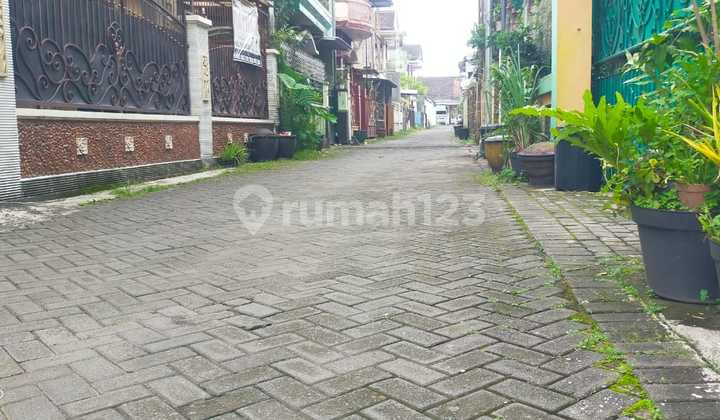 Strategic Vacant Land in Merjosari, Close to UIN and UB.