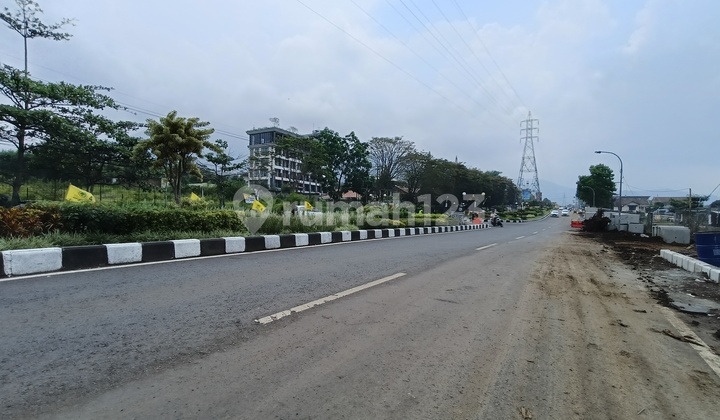 Land Stone Road Axis Near Transport Museum Land Stone Road Axis Near Transport Museum