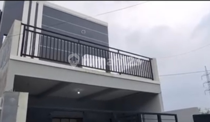 Ready-to-Occupy Rukos Near a Prestigious Campus in Malang 2