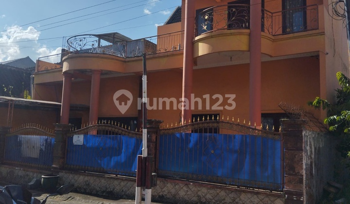 For Sale: Boarding House in Merjosari Joyo Suko Near UIN