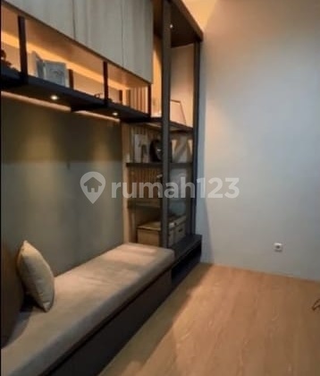 Modern 2-Story House for Sale Cheap in the Center of Malang City. 2