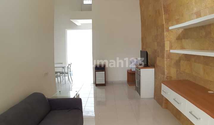 Rumah Murah Permata Jingga Dua Lantai Dekat Ub Dan Poros Suhat  2