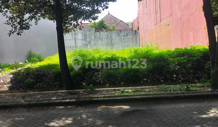 Tanah Permata Jingga Suhat Dekat Ub Dan Polinema