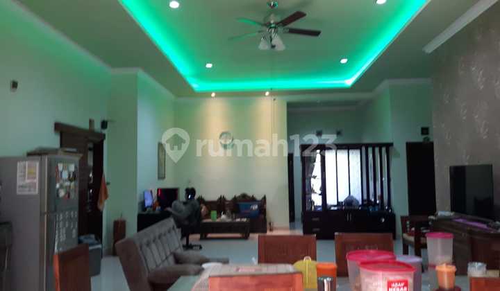 Dijual Rumah Mewah di Soekarno Hatta Kawasan Aman dan Nyaman Dijual Rumah Mewah di Soekarno Hatta Kawasan Aman dan Nyaman