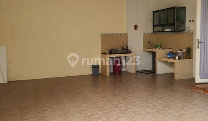 Rumah Classic Permata Jingga Suhat Malang 2