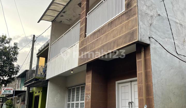 Affordable Minimalist Ready-to-Occupy Cileunyi Cinunuk House 2