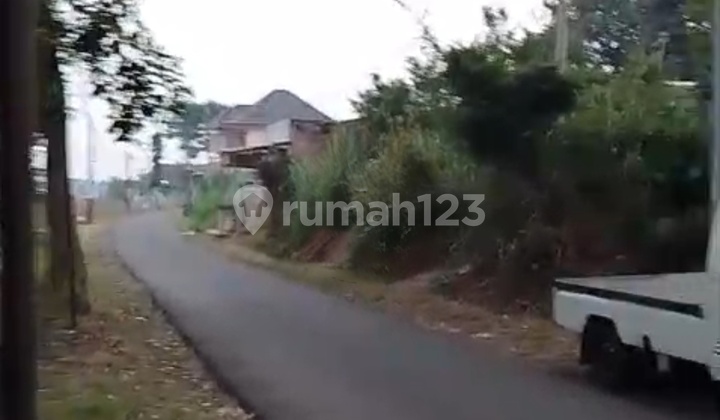 Dijual Kebun Jeruk Strategis di Selorejo Dau Dekat Bedengan