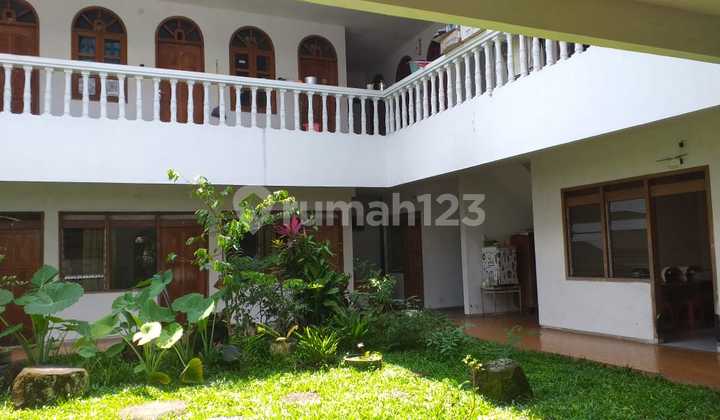 Boarding House Near Unmer Ready to Occupied Land Included 2