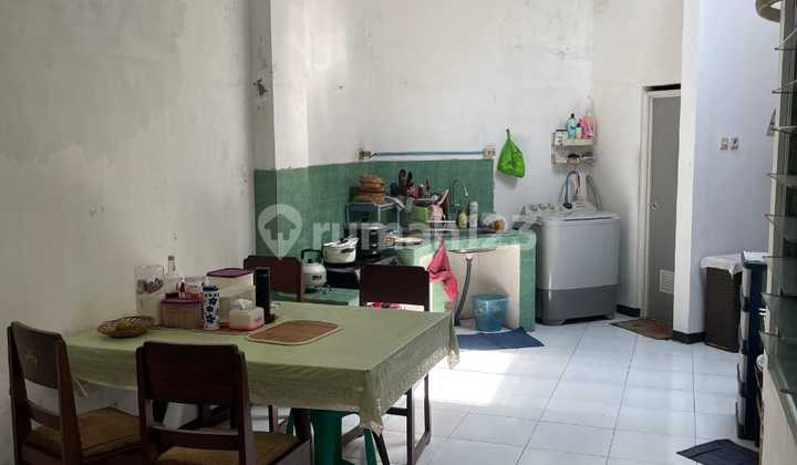 Rumah Griyashanta Murah Hitung Tanah Dekat Ub. 2