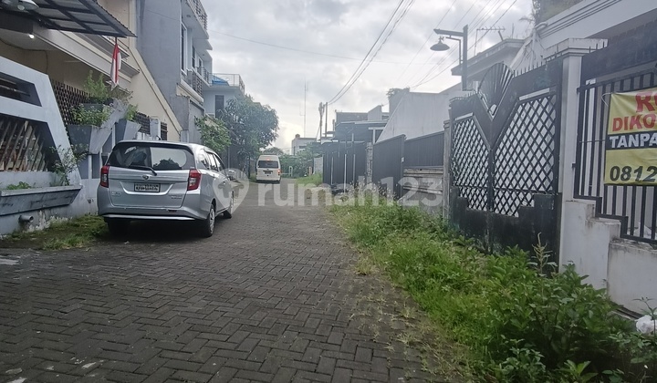 Rumah Murah Sigura Gura Dekat Ub dan Uin Akses Mobil Kawasan Kos 2